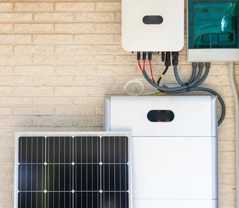 Battery Storage