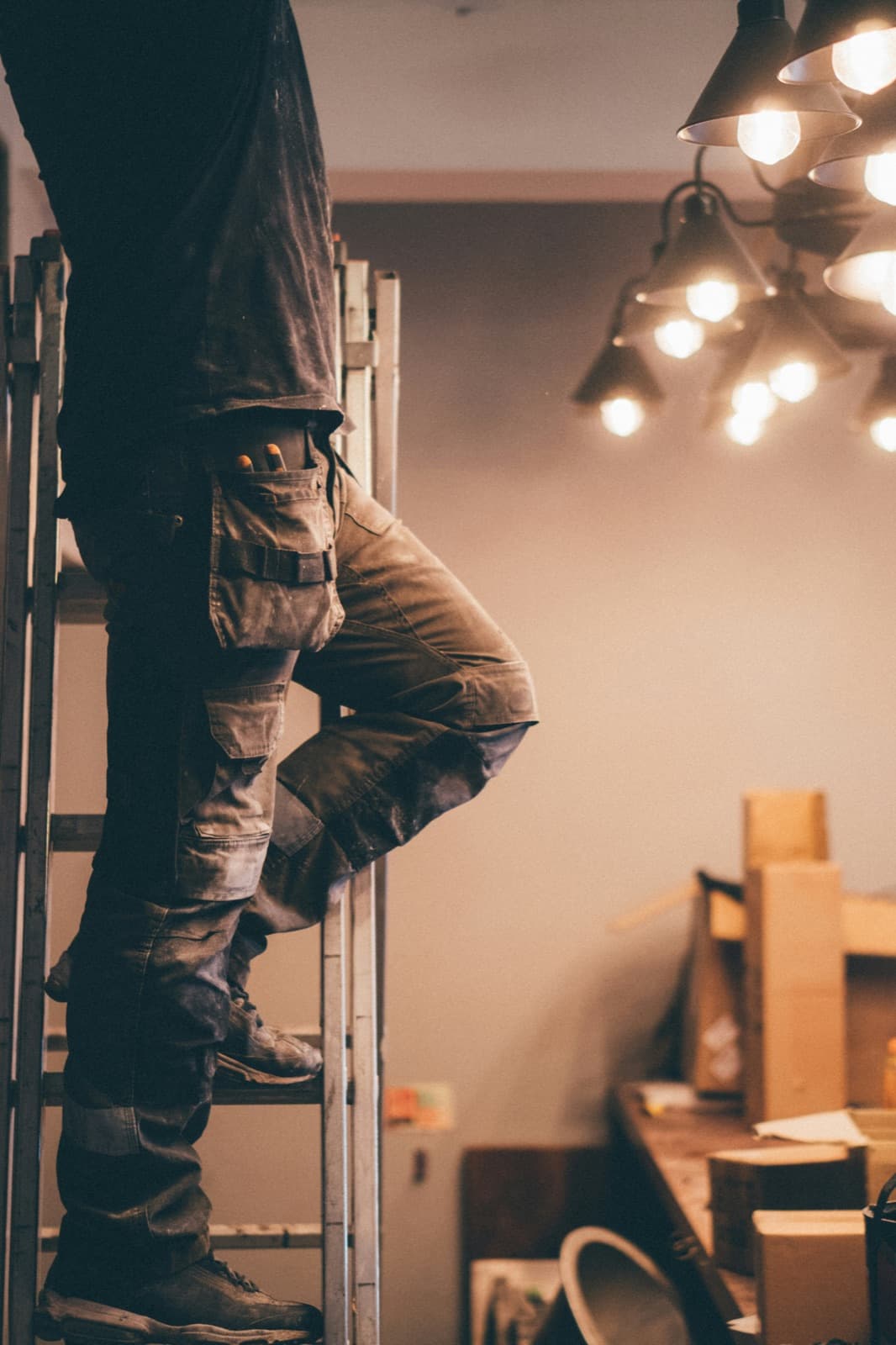 Electrical Services